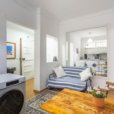 Lisbon Apartment 3 외부 사진