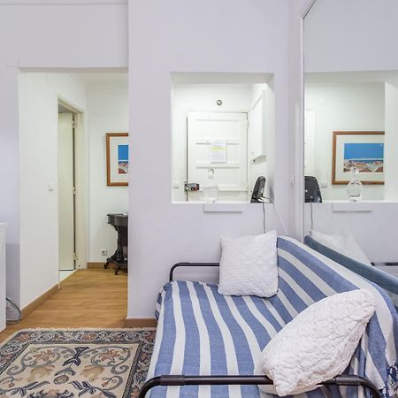 Lisbon Apartment 3 외부 사진