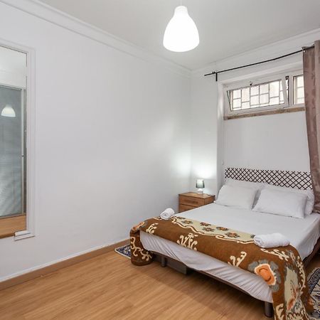 Lisbon Apartment 3 외부 사진