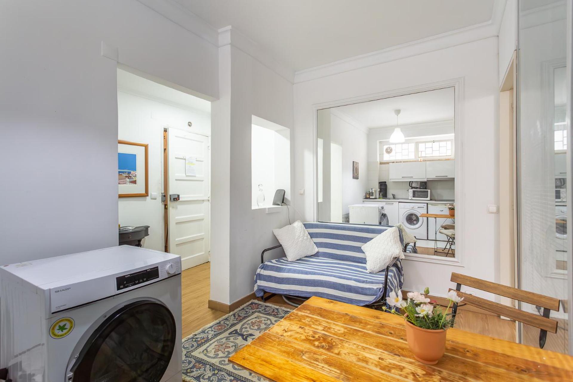 Lisbon Apartment 3 외부 사진