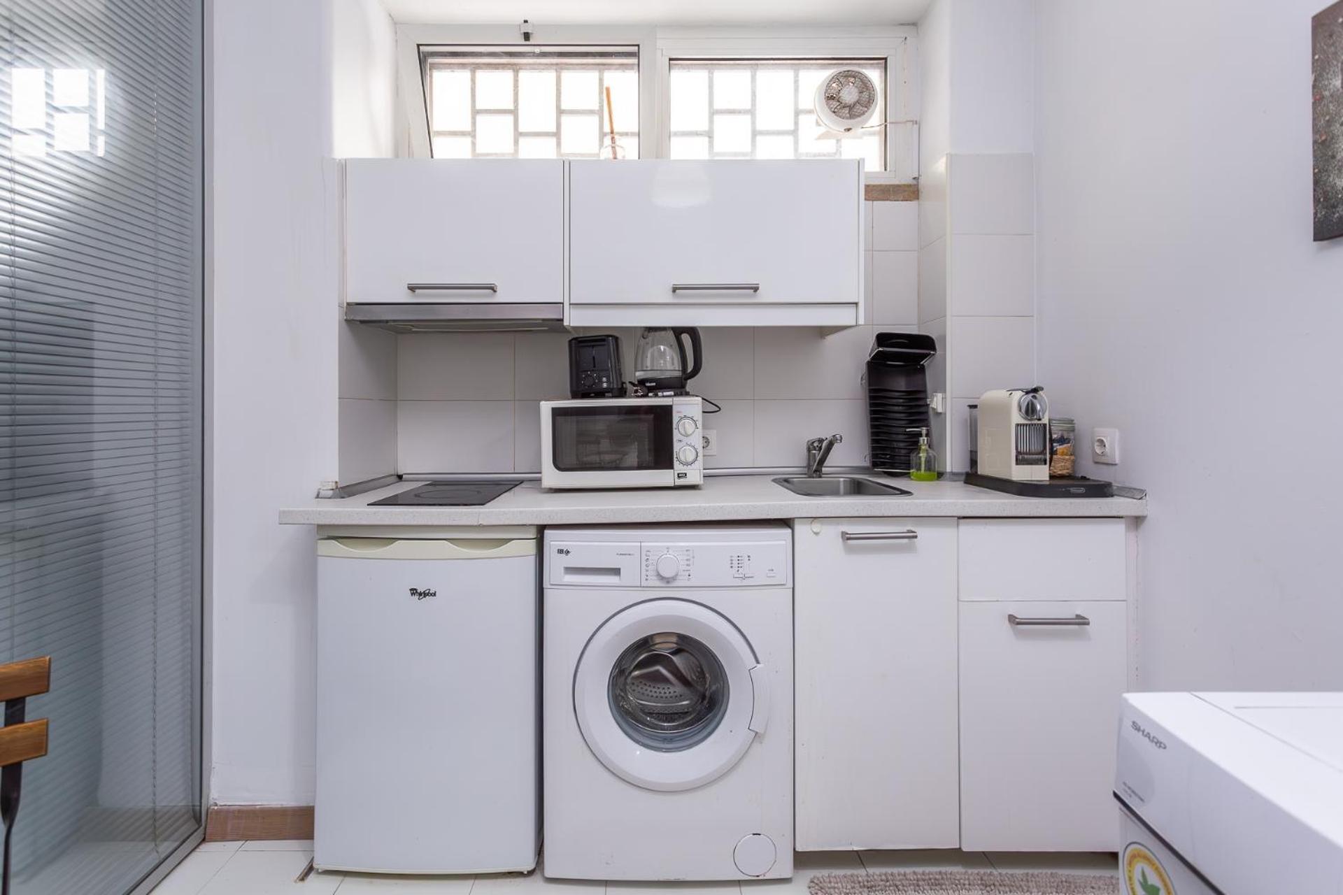 Lisbon Apartment 3 외부 사진