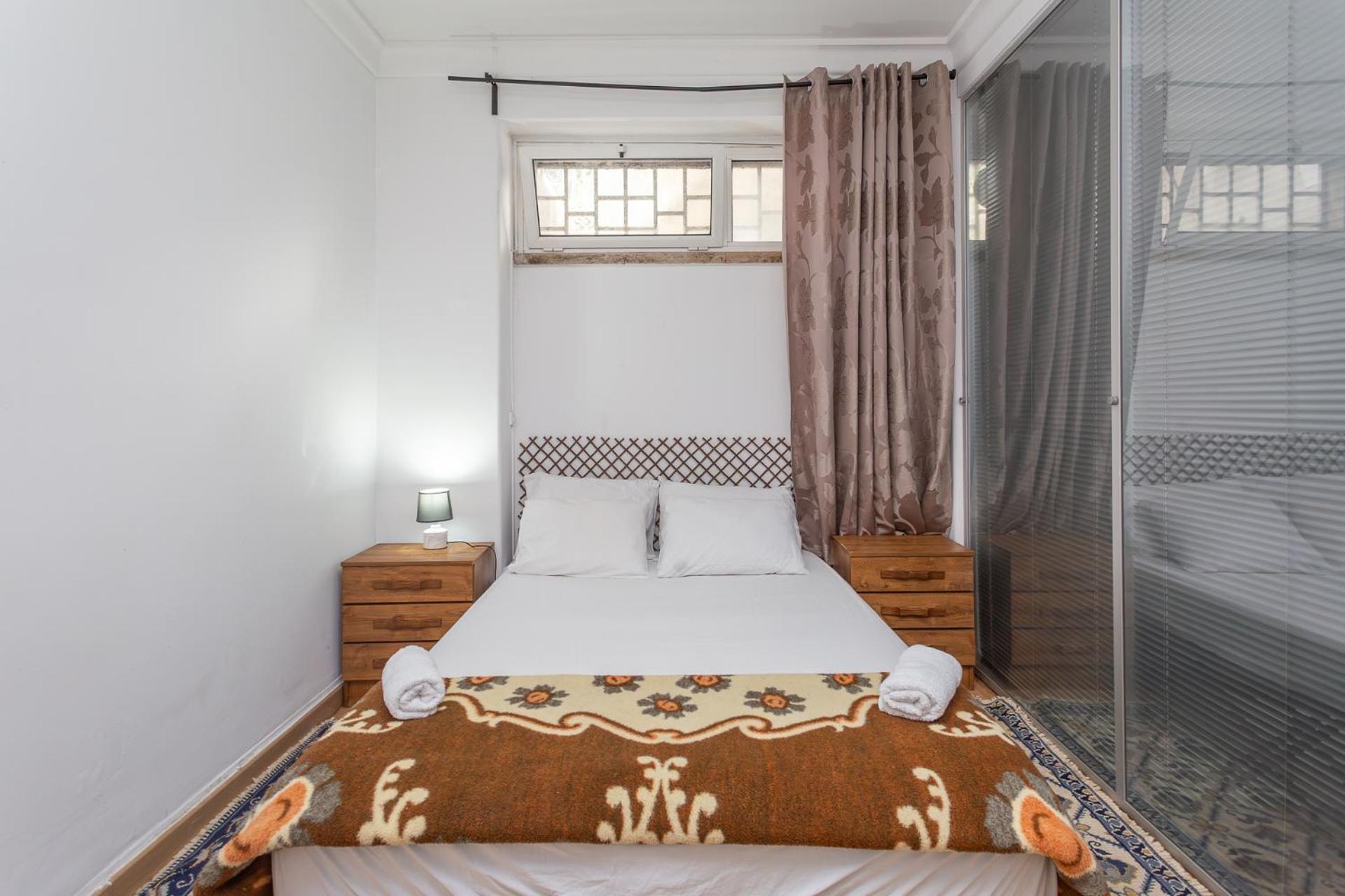 Lisbon Apartment 3 외부 사진