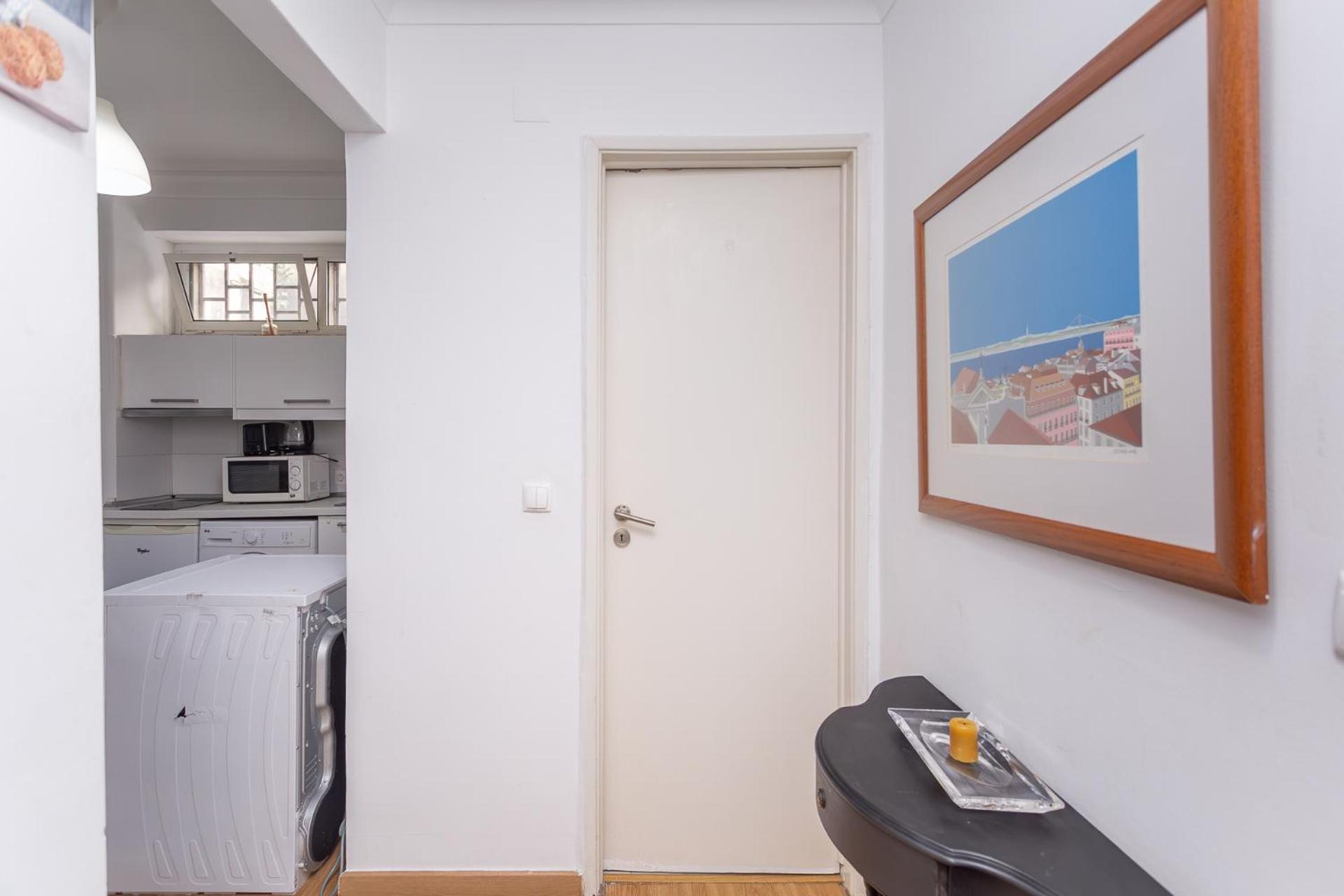 Lisbon Apartment 3 외부 사진