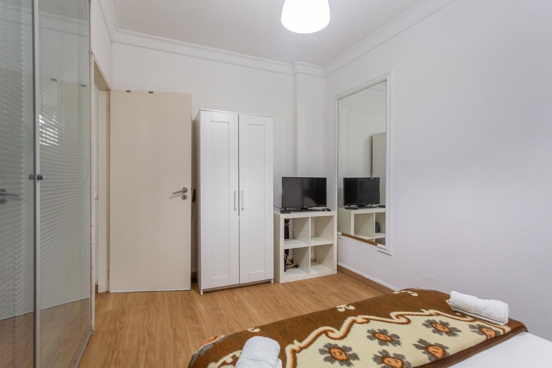 Lisbon Apartment 3 외부 사진