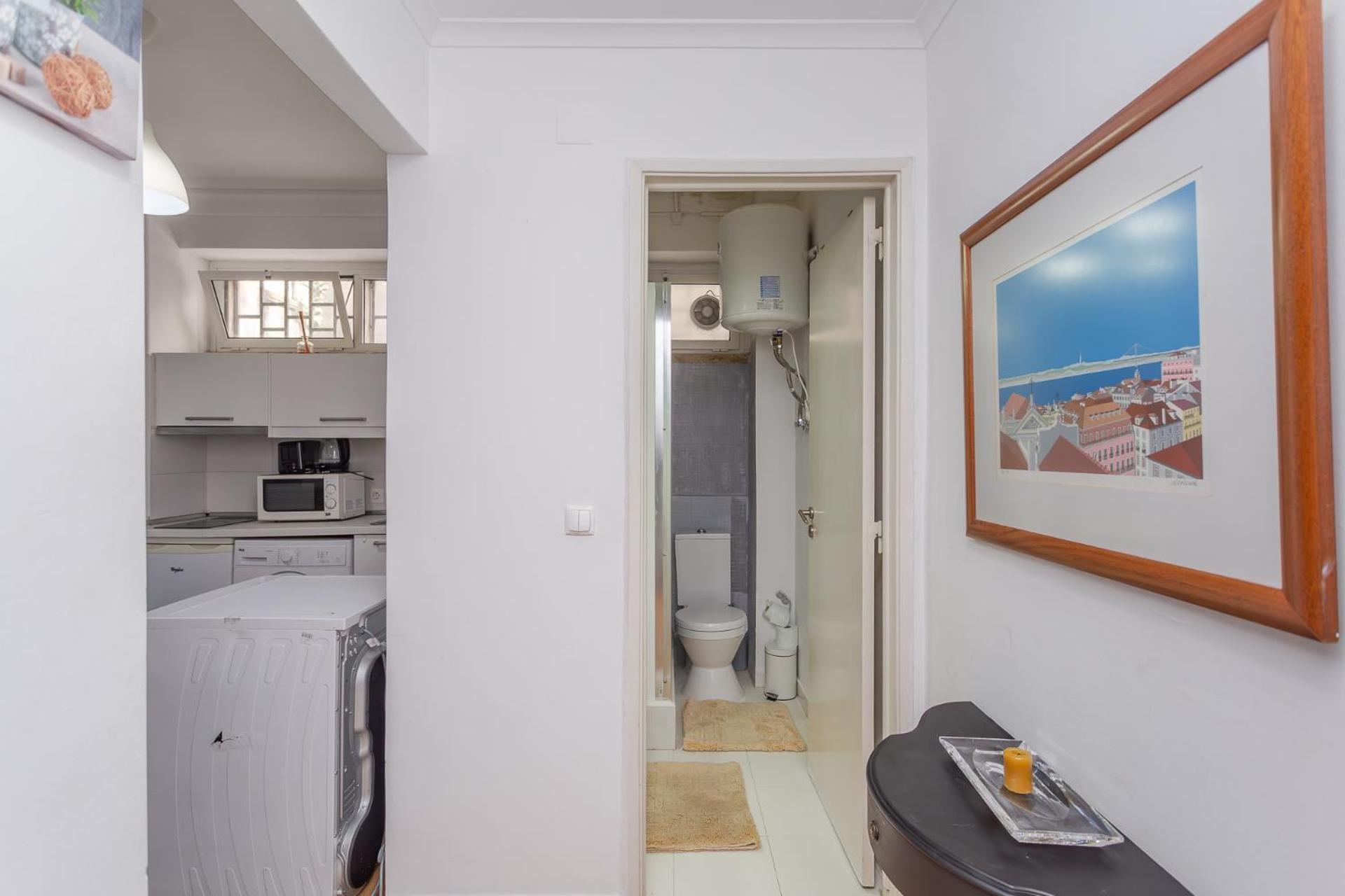 Lisbon Apartment 3 외부 사진