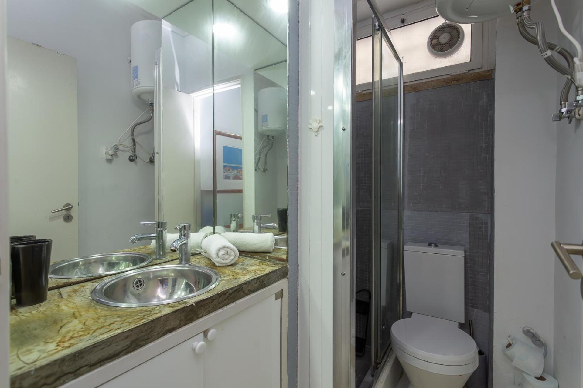 Lisbon Apartment 3 외부 사진