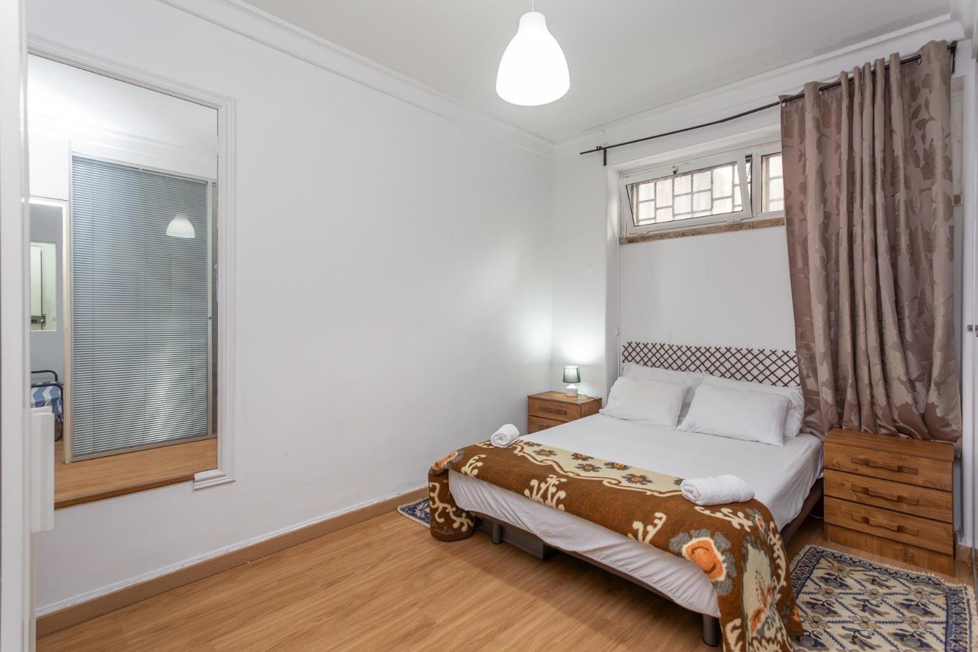 Lisbon Apartment 3 외부 사진
