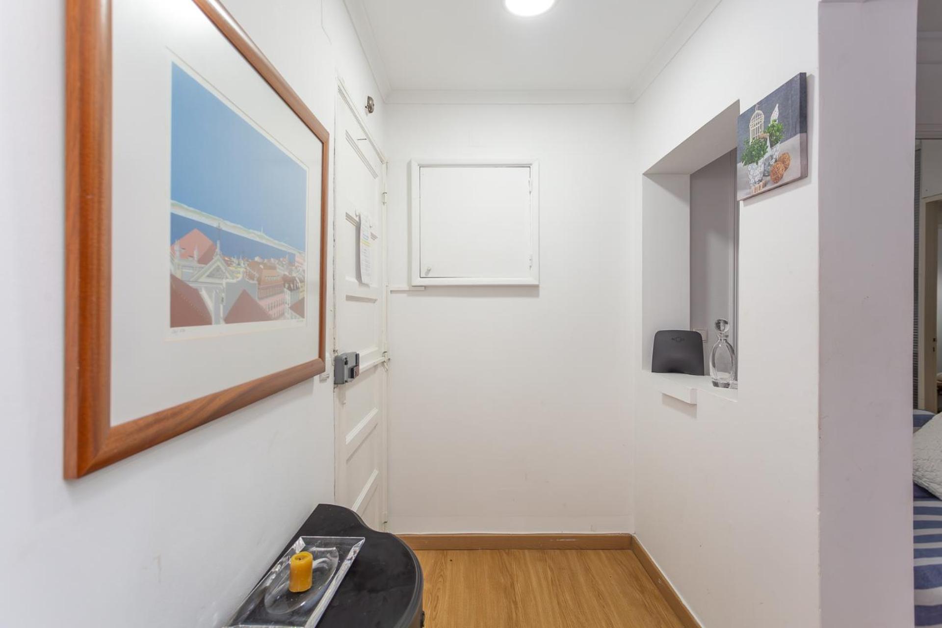 Lisbon Apartment 3 외부 사진